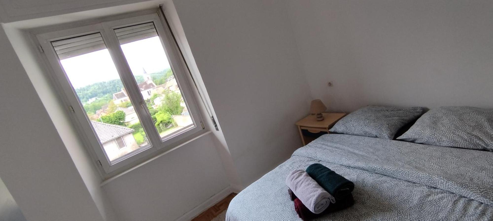 La Hasel Appartement Oberhaslach Buitenkant foto